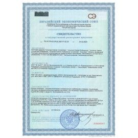 Средство чистящее для мебели с пятновыводителем 600 мл, GRASS &quot;Universal Cleaner Professional&quot;, 125532