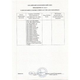 Блокнот БОЛЬШОЙ ФОРМАТ А4 198х297мм, 80л, гребень, подложка, клетка, BRAUBERG Minimal, 116424