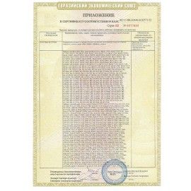 Чайник BQ (БИ-КЬЮ) KT1724SW, 1,7л, 2200Вт, закрытый нагревательный элемент, ТЕРМОРЕГ, 86189269