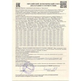 Маркеры для скетчинга двусторонние, НАБОР 36 шт, текстильный чехол, BRAUBERG, 152230