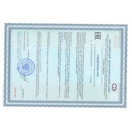 Сок Апельсиновый IL PRIMO 8 шт. восстановленный в стеклянной бутылке 0,2 л
