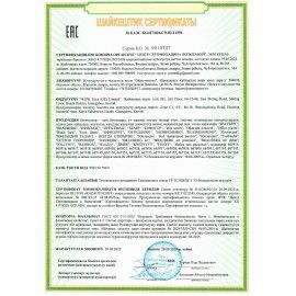 Набор для раскопок "Древний Рим" 16х23 см, инструменты, BRAUBERG KIDS, 665937