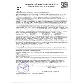 Рюкзак HEIKKI SECTIONS (ХЕЙКИ) универсальный, передние карманы, серый/черный,46,5х30х17 см, 273908