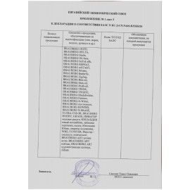 Линейка пластиковая 15 см, FUNSTER 30 шт., "КОТЫ", ассорти, дисплей, 210918