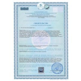 Бумага туалетная 100 м, TORK (Система Т6), комплект 27 шт., Advanced, 2-слойная, белая, 127530