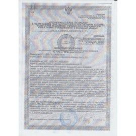 Краски акриловые &quot;Акрилэкс&quot;, 6 цветов по 20 мл, в баночках, 24-6.20-50
