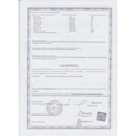 Корректирующая жидкость ГАММА 10 шт. &quot;Школьник&quot;, с кисточкой, 20 мл, 341004
