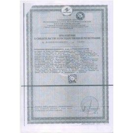 Средство для мытья посуды 5 л, LAIMA PROFESSIONAL, концентрат, &quot;Яблоко&quot;, 604651