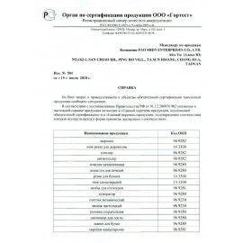 Счетчик механический KW-trio, счет от 0 до 9999, корпус металлический хромированный, -2410