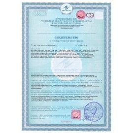 Средство для защиты лакокрасочного покрытия 1 л GRASS CHERRY WAX, холодный воск, концентрат, 138100