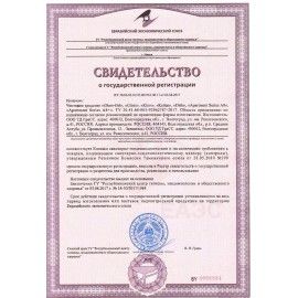 Средство для уборки сантехнических блоков 600 мл GRASS GLOSS, кислотное, спрей, 221600