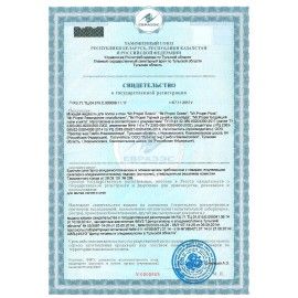 Средство для мытья пола и стен 1 л, MR. PROPER (Мистер Пропер) &quot;Лимон&quot;, 1008196