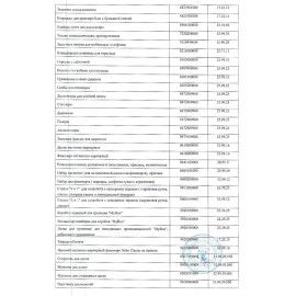 Сменные диски для дырокола RAPID HDC150/2, КОМПЛЕКТ 10 шт., пластиковые, 23001000