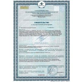 Клей-гель моментальный СЕКУНДА 12 шт., 3 г, отрывная мультикарта, 403-176