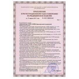 Послеоперационная пластырь-повязка LEIKO 50 шт. 5х7 см, на нетканой основе, со впитывающей прокладкой, 103963