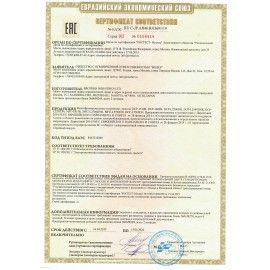 МФУ лазерное BROTHER DCP-L5500DN &quot;3 в 1&quot;, A4, 40 стр./мин, 50000 стр./мес, ДУПЛЕКС, АПД, сетевая карта, DCPL5500DNR1