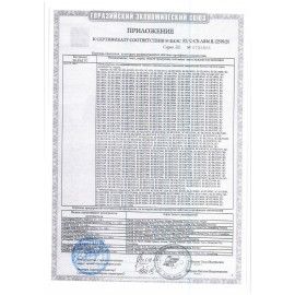 Чайник SCARLETT SC-EK27G99, 1,7 л, 2200 Вт, закрытый нагревательный элемент, стекло, красный
