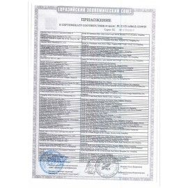 Чайник SCARLETT SC-EK27G99, 1,7 л, 2200 Вт, закрытый нагревательный элемент, стекло, красный