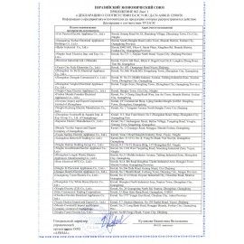 Чайник SCARLETT SC-EK27G99, 1,7 л, 2200 Вт, закрытый нагревательный элемент, стекло, красный
