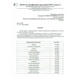 Шарик ватный медицинский ЕМЕЛЬЯНЪ САВОСТИНЪ 6 шт. стерильный, пакет 20 шт., 10 гр.