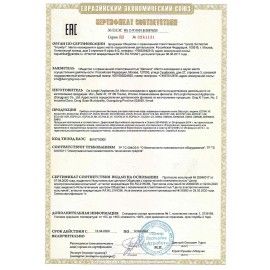Кофеварка рожковая DELONGHI ECP31.21, 1100 Вт, объем 1 л, ручной капучинатор, черная