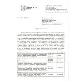 Корректирующая жидкость BRAUBERG 2 шт. на водной основе, 20 мл, с кисточкой, 221270