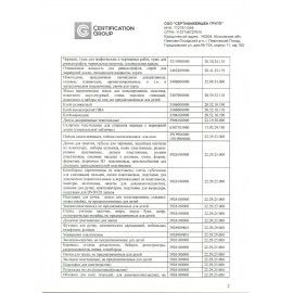 Корректирующая жидкость BRAUBERG 2 шт. на водной основе, 20 мл, с кисточкой, 221270
