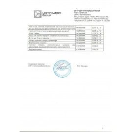 Корректирующая жидкость BRAUBERG 2 шт. на водной основе, 20 мл, с кисточкой, 221270