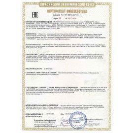 Клеевой пистолет 15 Вт для стержня 7 мм, комплект 20 стержней (10 белых + 10 прозрачных), BRAUBERG, 671052