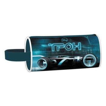 Пенал-косметичка ERICH KRAUSE 50 шт. для учеников средней школы, "Tron" ("Трон"), 35279