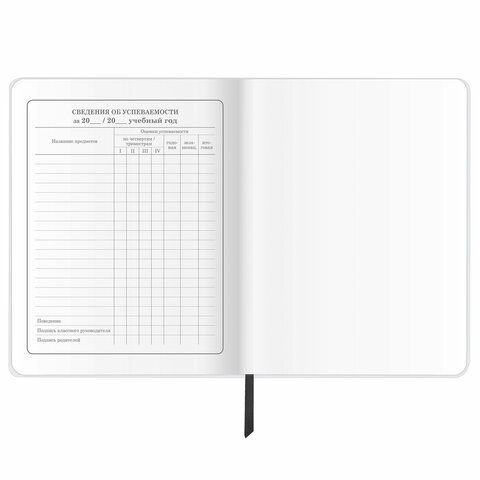 Дневник 1-4 класс 48 л., кожзам (гибкая), печать, фольга, ЮНЛАНДИЯ, &quot;Football&quot;, 106159