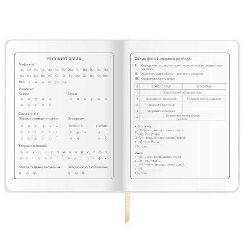 Дневник 1-4 класс 48 л., кожзам (гибкая), печать, фольга, ЮНЛАНДИЯ, &quot;Панда&quot;, 106165