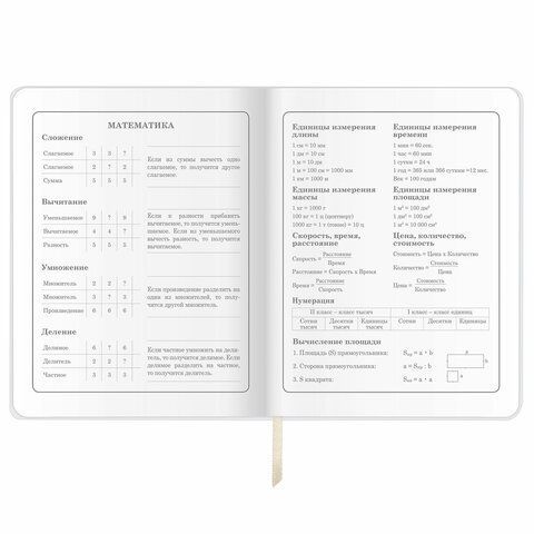 Дневник 1-4 класс 48 л., кожзам (гибкая), печать, фольга, ЮНЛАНДИЯ, &quot;Панда&quot;, 106165