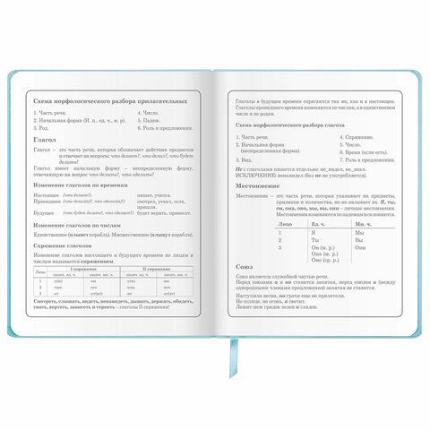 Дневник 1-4 класс 48 л., кожзам (твердая), 3D-элемент, ЮНЛАНДИЯ, &quot;Умный Кот&quot;, 106207