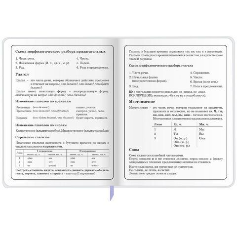 Дневник 1-4 класс 48 л., кожзам (гибкая), печать, фольга, ЮНЛАНДИЯ, &quot;Ёжики&quot;, 106217