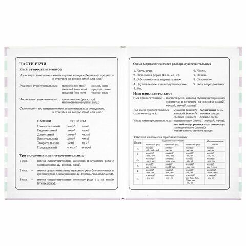 Дневник 1-4 класс 48 л., твердый, ЮНЛАНДИЯ, глянцевая ламинация, с подсказом, &quot;Princess&quot;, 106347