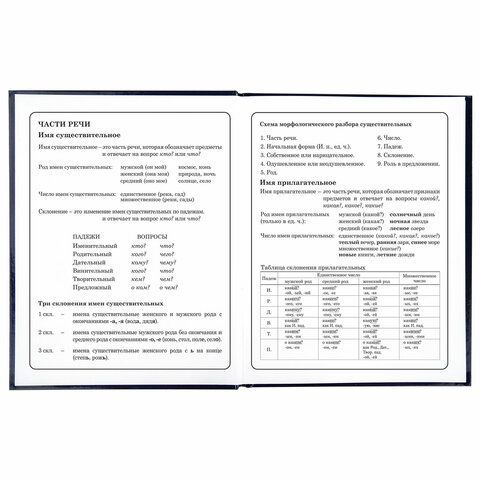 Дневник 1-4 класс 48 л., твердый, ЮНЛАНДИЯ, глянцевая ламинация, с подсказом, &quot;SpaceX&quot;, 106351