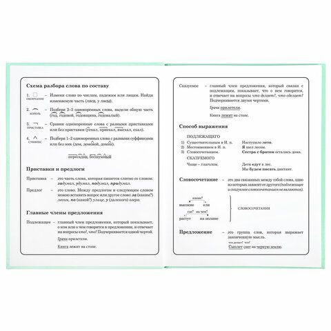 Дневник 1-4 класс 48 л., твердый, BRAUBERG, глянцевая ламинация, с подсказом, &quot;Герб&quot;, 106357