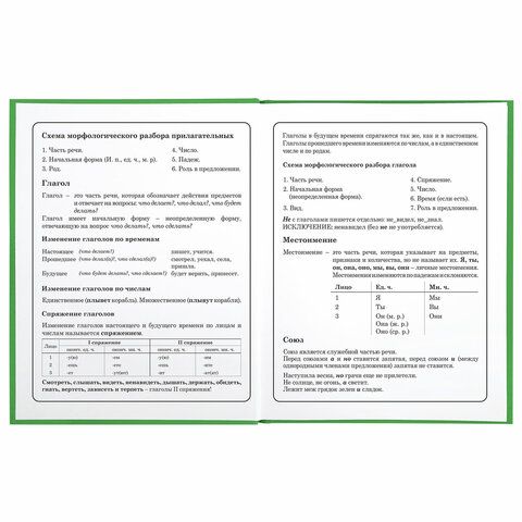 Дневник 1-4 класс 48 л., твердый, BRAUBERG, глянцевая ламинация, с подсказом, &quot;Авокадики&quot;, 106359