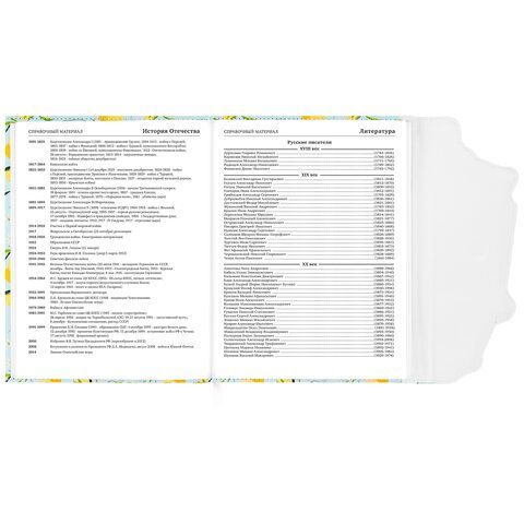 Дневник 1-11 класс 48 л., кожзам (твердая), магнитный клапан, ЮНЛАНДИЯ, &quot;Котик&quot;, 106562