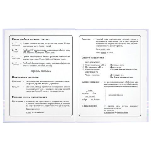 Дневник 1-4 класс 48 л., твердый, ЮНЛАНДИЯ, глянцевая ламинация, с подсказом, &quot;Совушка&quot;, 106594