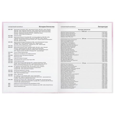 Дневник 1-11 класс 48 л., твердый, BRAUBERG, глянцевая ламинация, с подсказом, &quot;Совушка&quot;, 106601