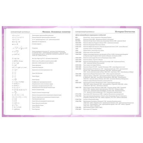 Дневник 5-11 класс 48 л., твердый, BRAUBERG, глянцевая ламинация, с подсказом, &quot;Кактусы&quot;, 106628