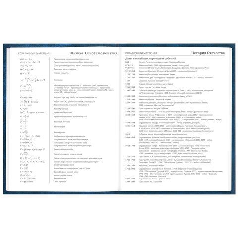 Дневник 5-11 класс 48 л., твердый, BRAUBERG, глянцевая ламинация, с подсказом, &quot;Мотивация&quot;, 106630