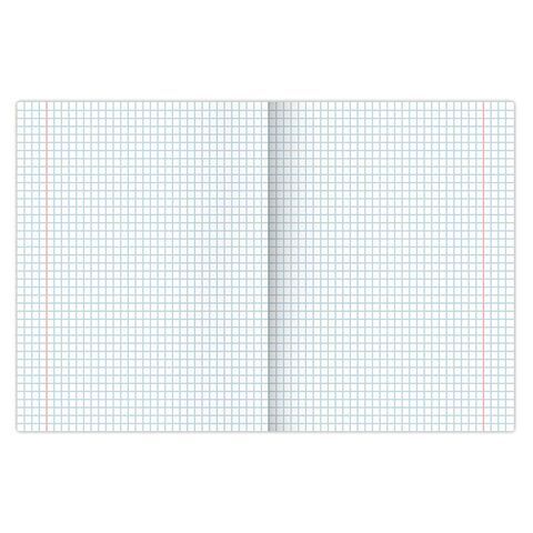 Тетради 12 л. КОМПЛЕКТ 10 шт. BRAUBERG, клетка, обложка картон, ПИТОМЦЫ, 106663