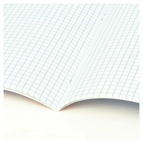 Тетради 18 л. КОМПЛЕКТ 10 шт. BRAUBERG, клетка, обложка картон, "АНИМЕ", 106667