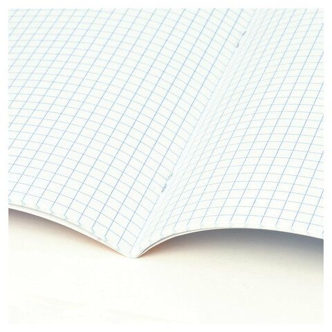 Тетради 18 л. КОМПЛЕКТ 10 шт. BRAUBERG, клетка, обложка картон, PASTEL, 106670