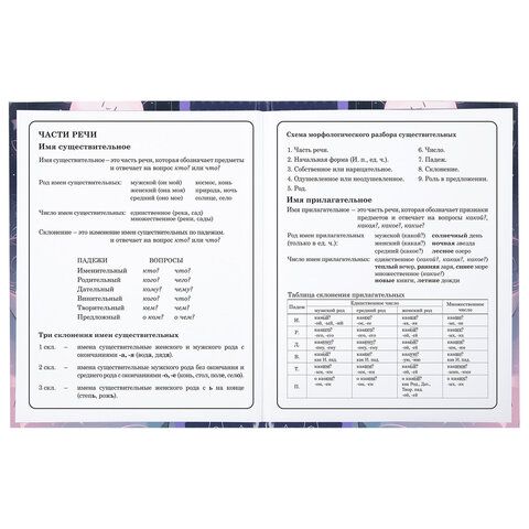 Дневник 1-4 класс 48 л., твердый, ЮНЛАНДИЯ, глянцевая ламинация, с подсказом, &quot;Аниме&quot;, 106828