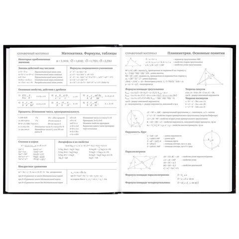 Дневник 5-11 класс 48 л., твердый, BRAUBERG, глянцевая ламинация, с подсказом, &quot;Футбол&quot;, 106880