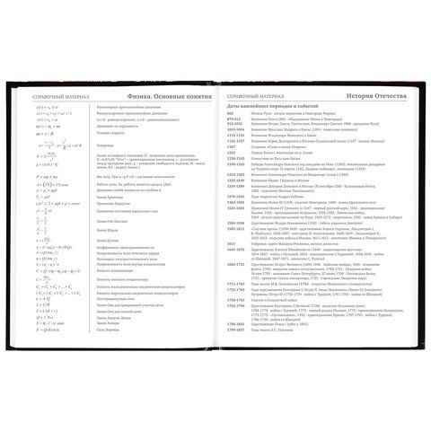 Дневник 5-11 класс 48 л., твердый, BRAUBERG, глянцевая ламинация, с подсказом, &quot;Футбол&quot;, 106880